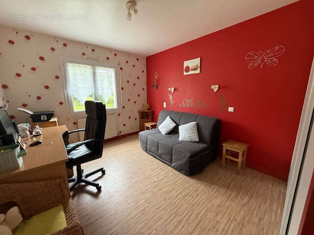 Maison à MESQUER