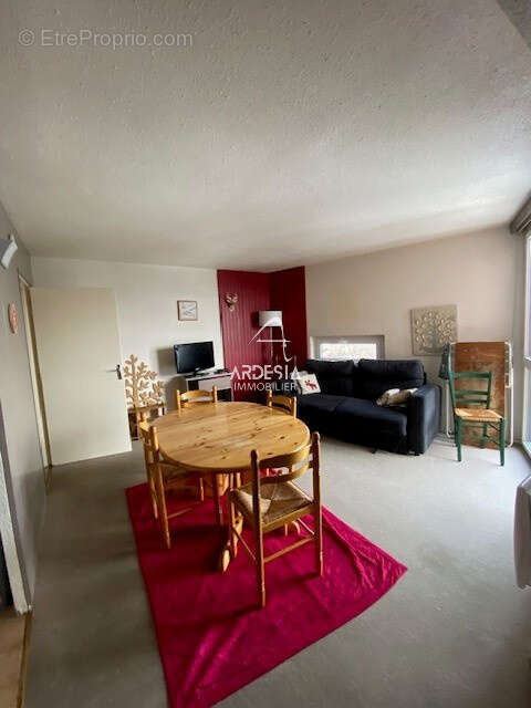 Appartement à LE CHATEL