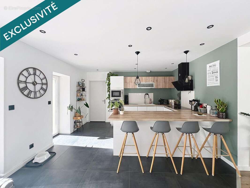 Photo 4 - Maison à BIZONNES