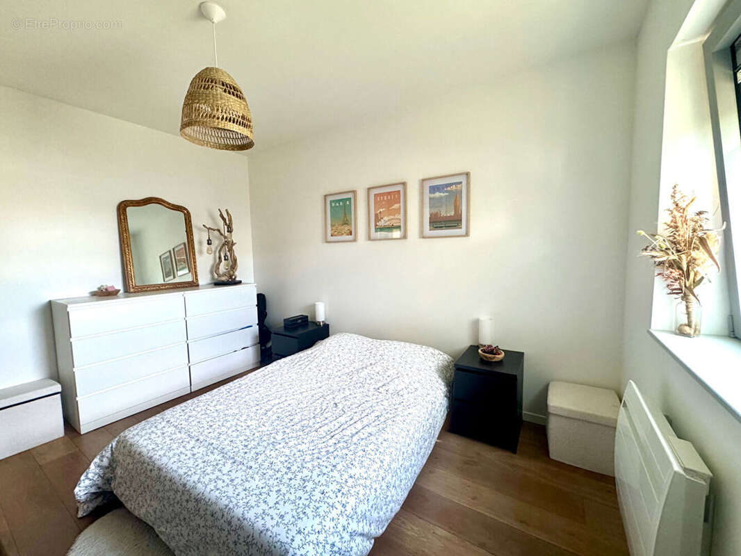 Appartement à BONDUES