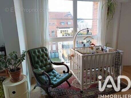 Photo 3 - Appartement à LILLE