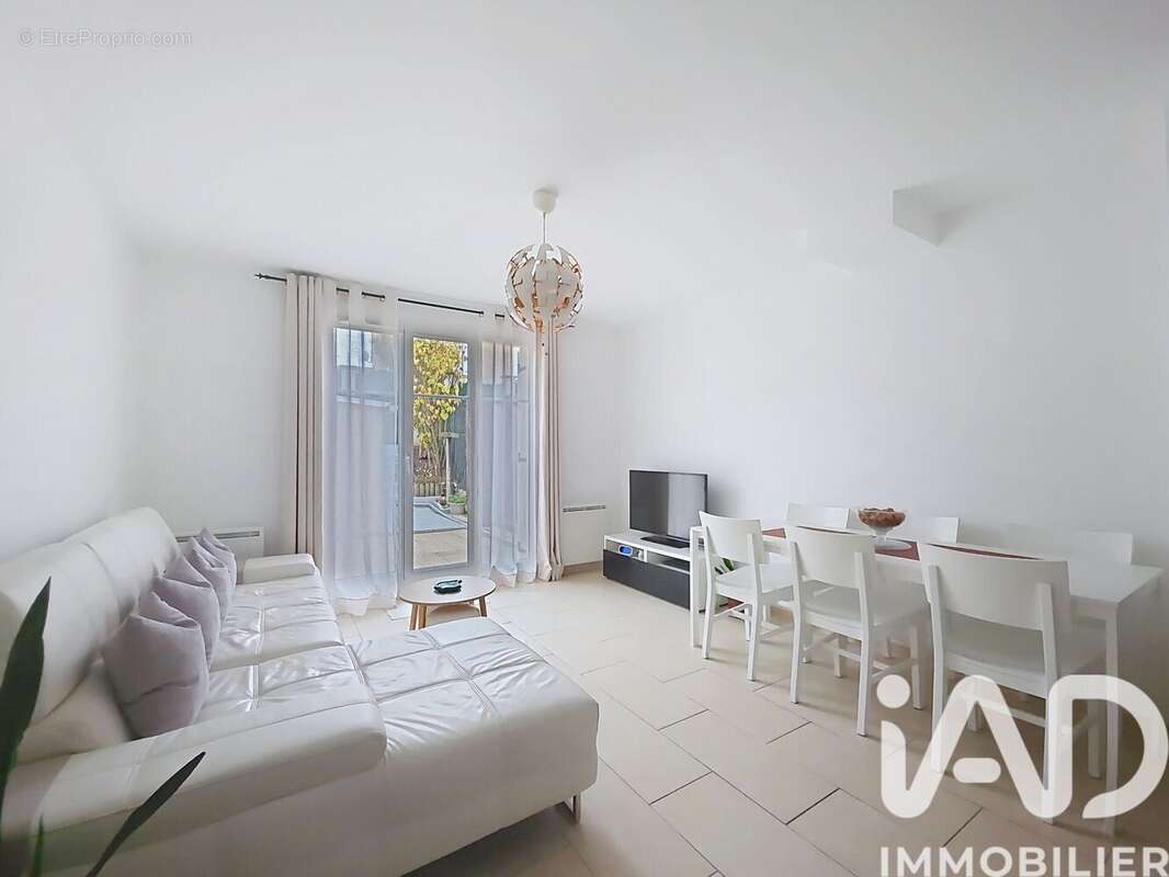 Photo 4 - Maison à MAGNANVILLE