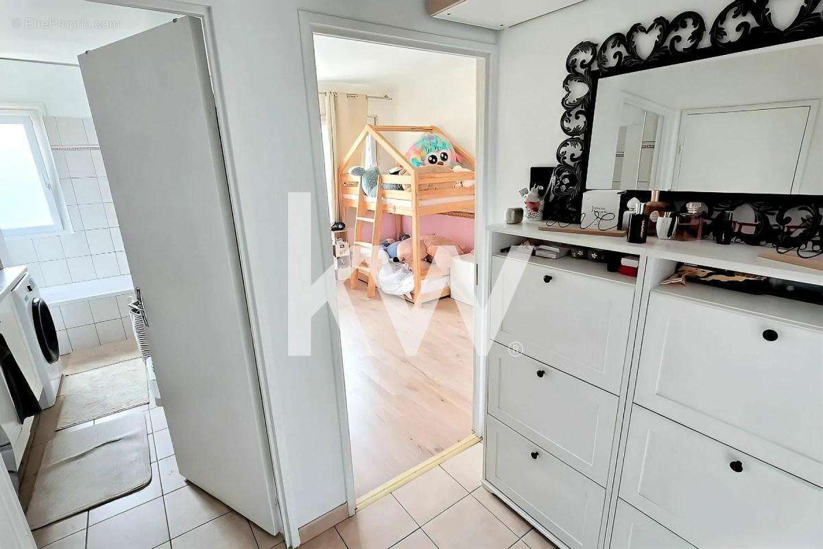 Appartement à MAUREPAS