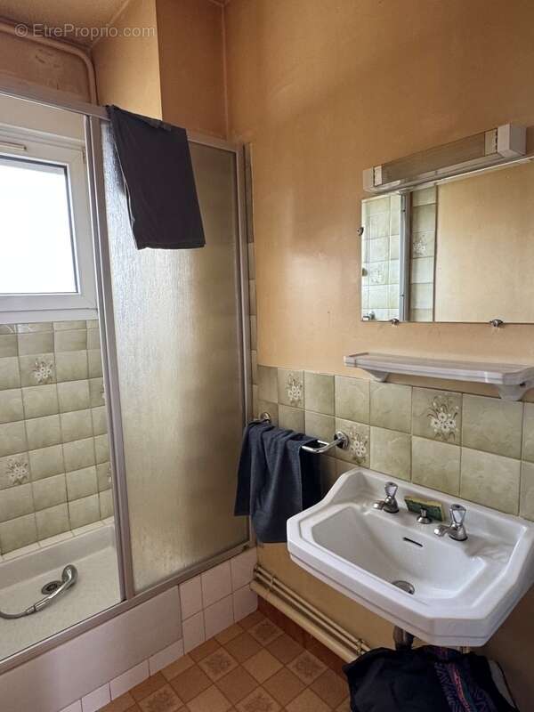 Appartement à SAINT-DIZIER