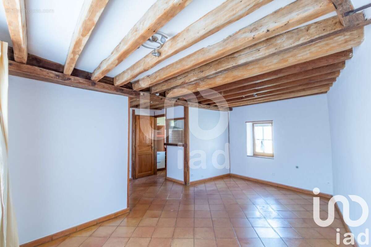 Photo 5 - Maison à LORRIS