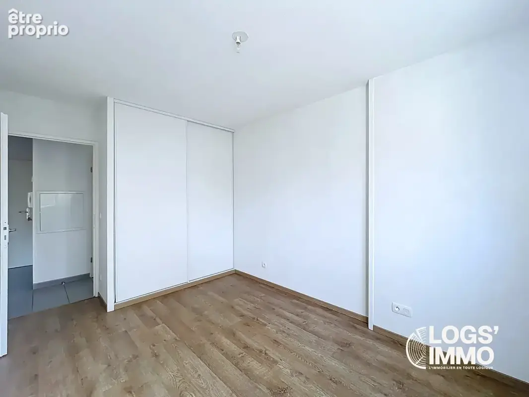 Appartement 61 m² à Sanguinet  - photo 7
