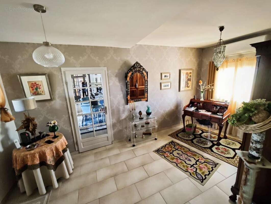 Maison à MIREPEISSET