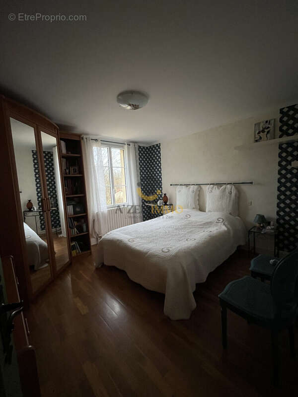 Maison à BOISME