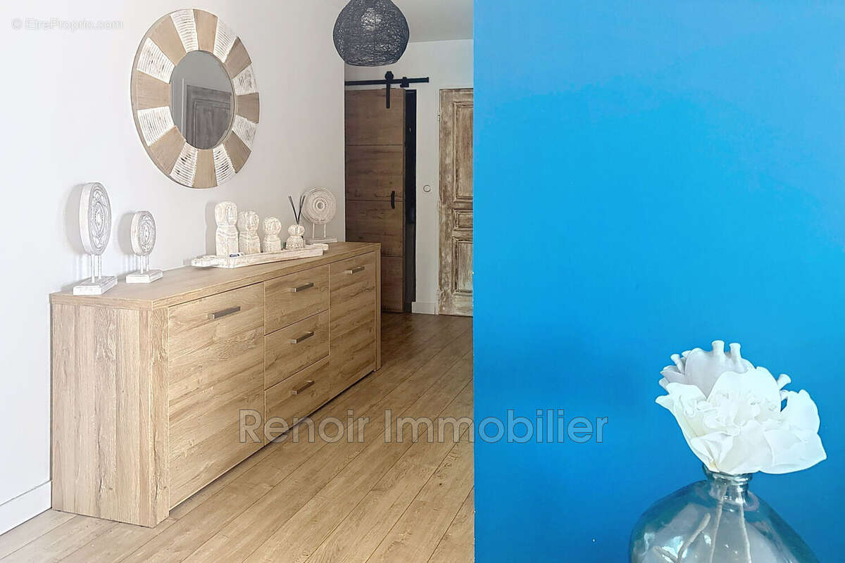 Appartement à CAGNES-SUR-MER