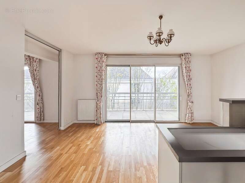 Appartement à ANGERS