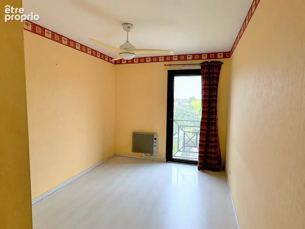 Appartement 3 pièces avec mezzanine et balcon - Dernier étage - photo 7