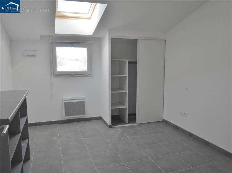 Appartement à TOURNEFEUILLE