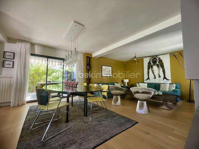 Maison à SAINT-LAURENT-D&#039;AIGOUZE