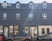 Appartement à NEUFCHATEL-EN-BRAY