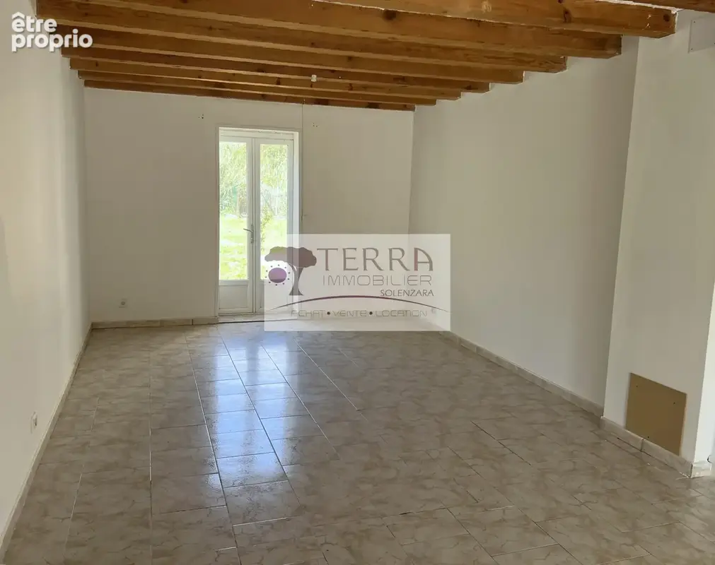 Villa f5/f6 de 190 m2 sur 2000 m2 plaine de prunelli di fiumorbo - photo 9