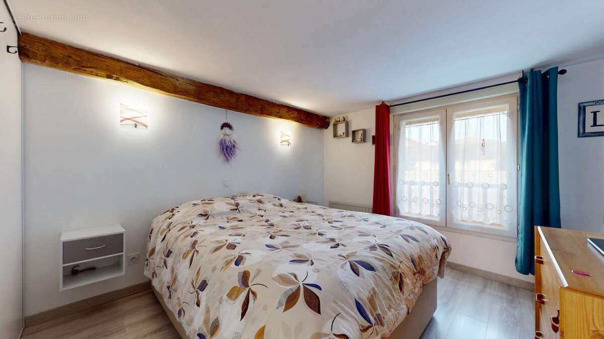 Maison à VILLERS-MARMERY