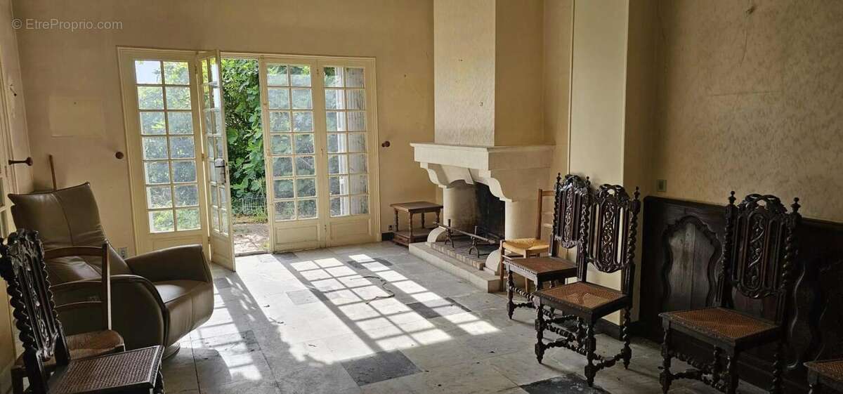 Maison à AUCH