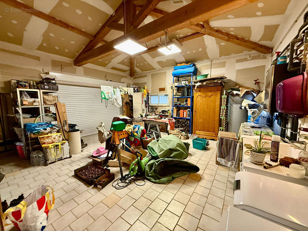 Maison à SAINT-MAXIMIN-LA-SAINTE-BAUME