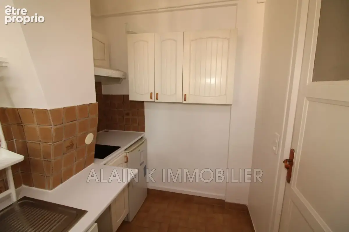 Appartement 1 pièce 21 m² à vendre à Paris-18e (75018) - photo 4