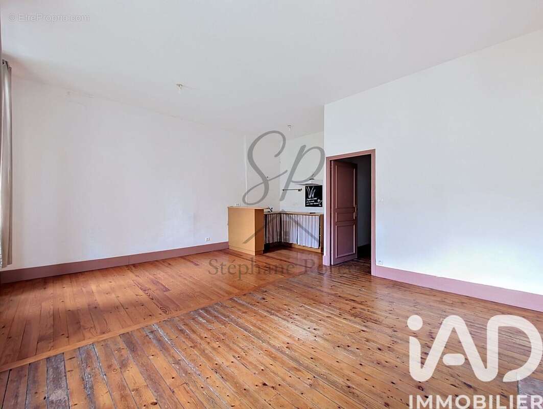 Photo 4 - Appartement à MONTAUBAN