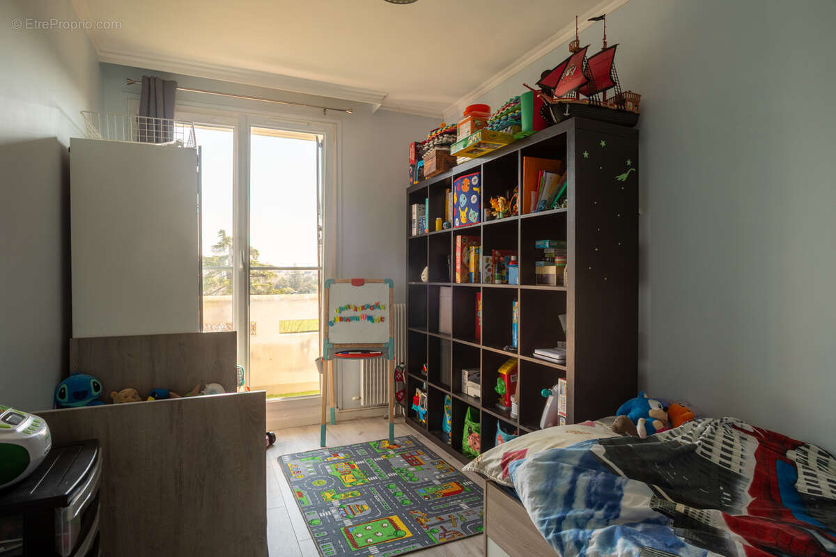 Appartement à MONTESSON