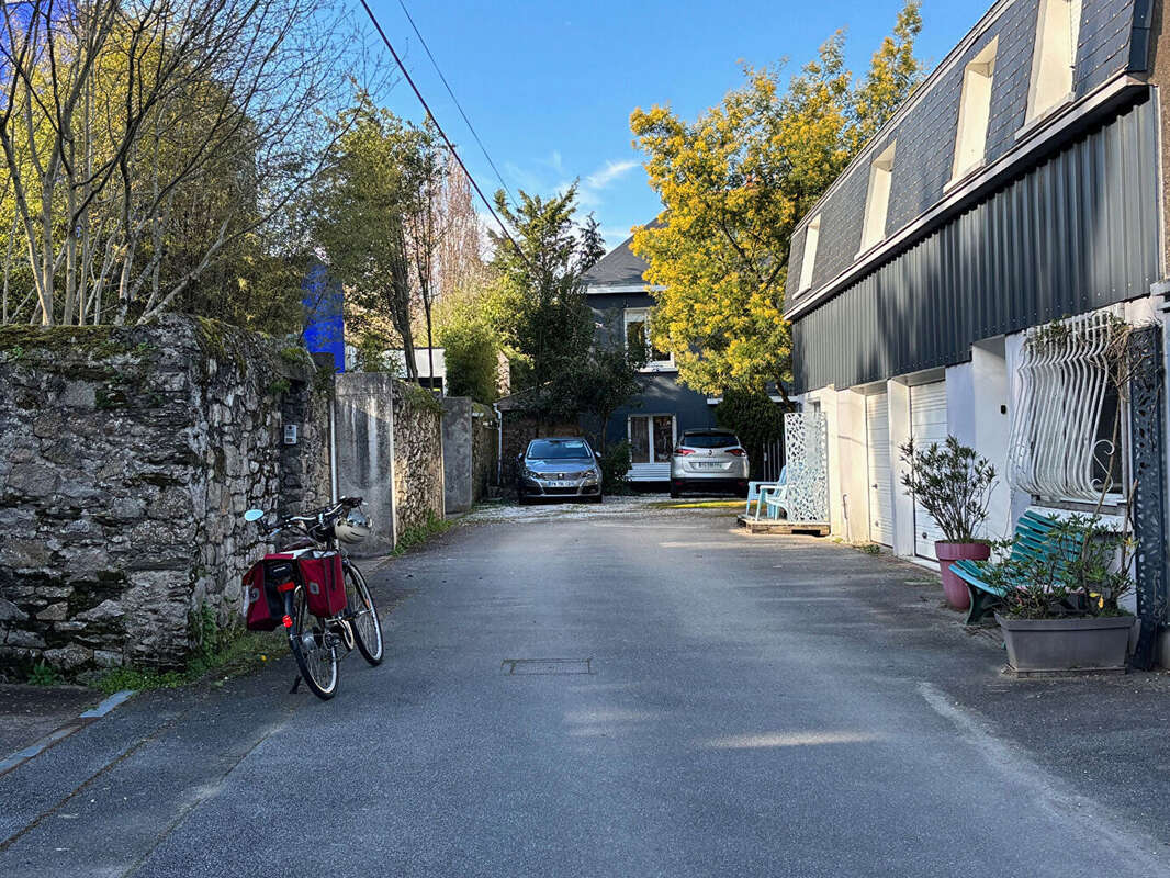 Maison à NANTES
