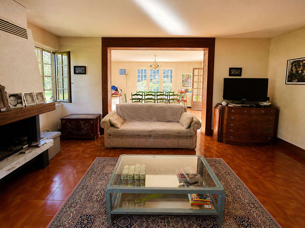 Maison de famille au coeur du Pays d'Auge ? 200 m² sur 5 000 m² de terrain plat - photo 9