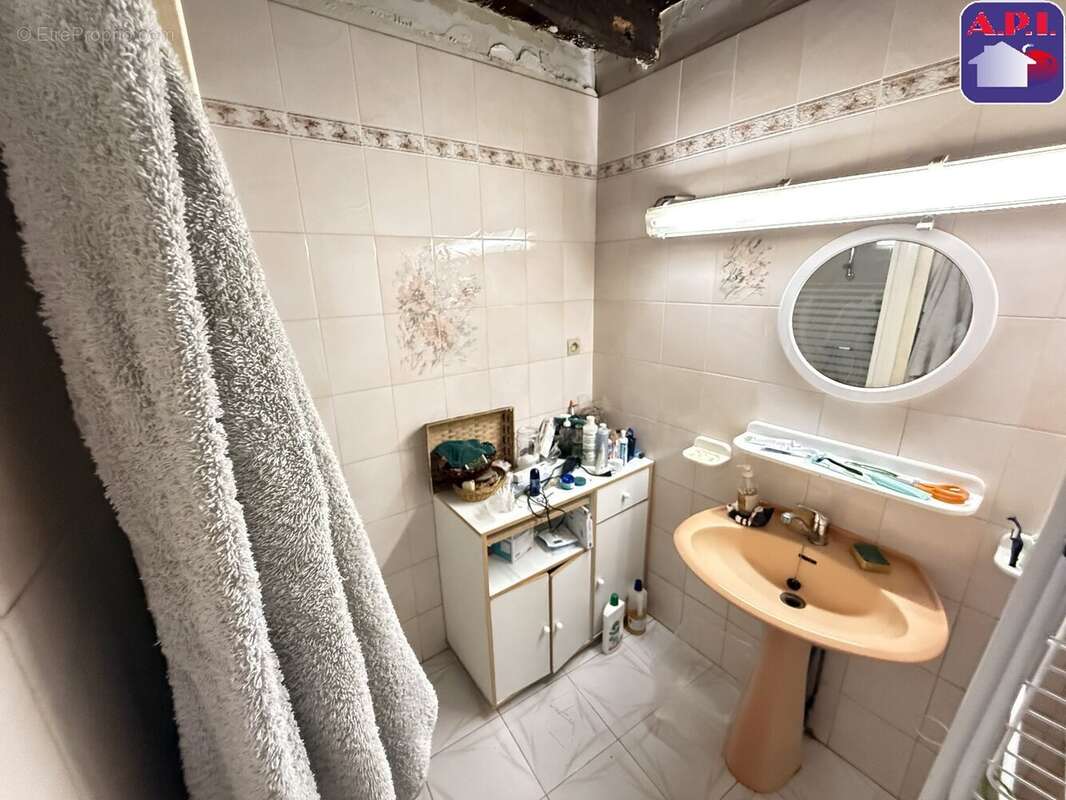 Maison à LA BASTIDE-DE-SEROU