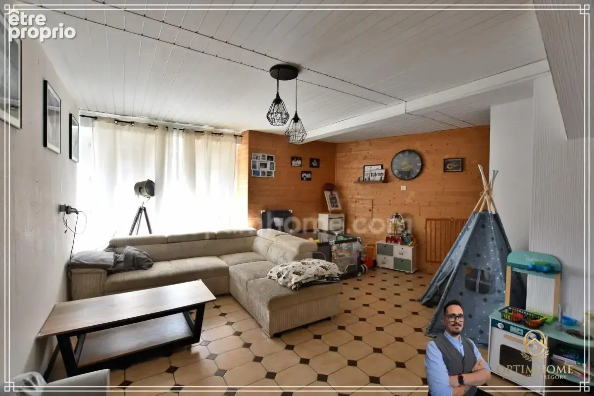 EXCLUSIVITÉ — Maison familiale de caractère avec beau potentiel à Trie-sur-Baïse - photo 2