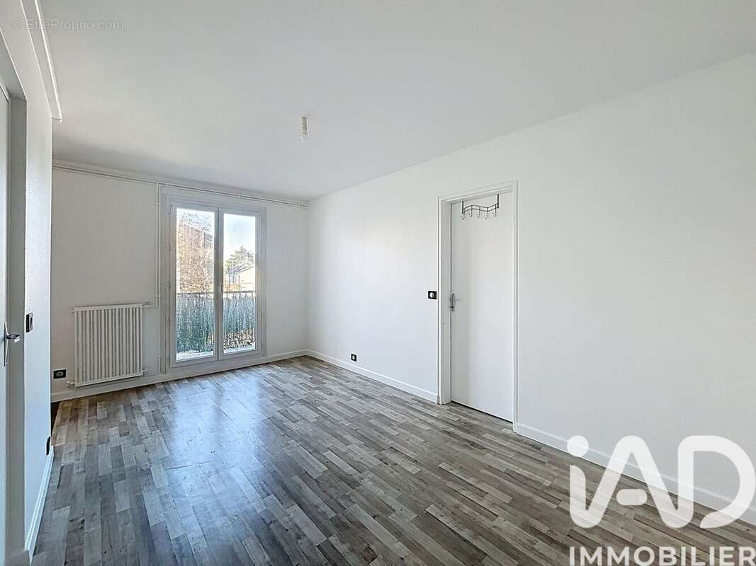 Photo 7 - Appartement à LE MEE-SUR-SEINE