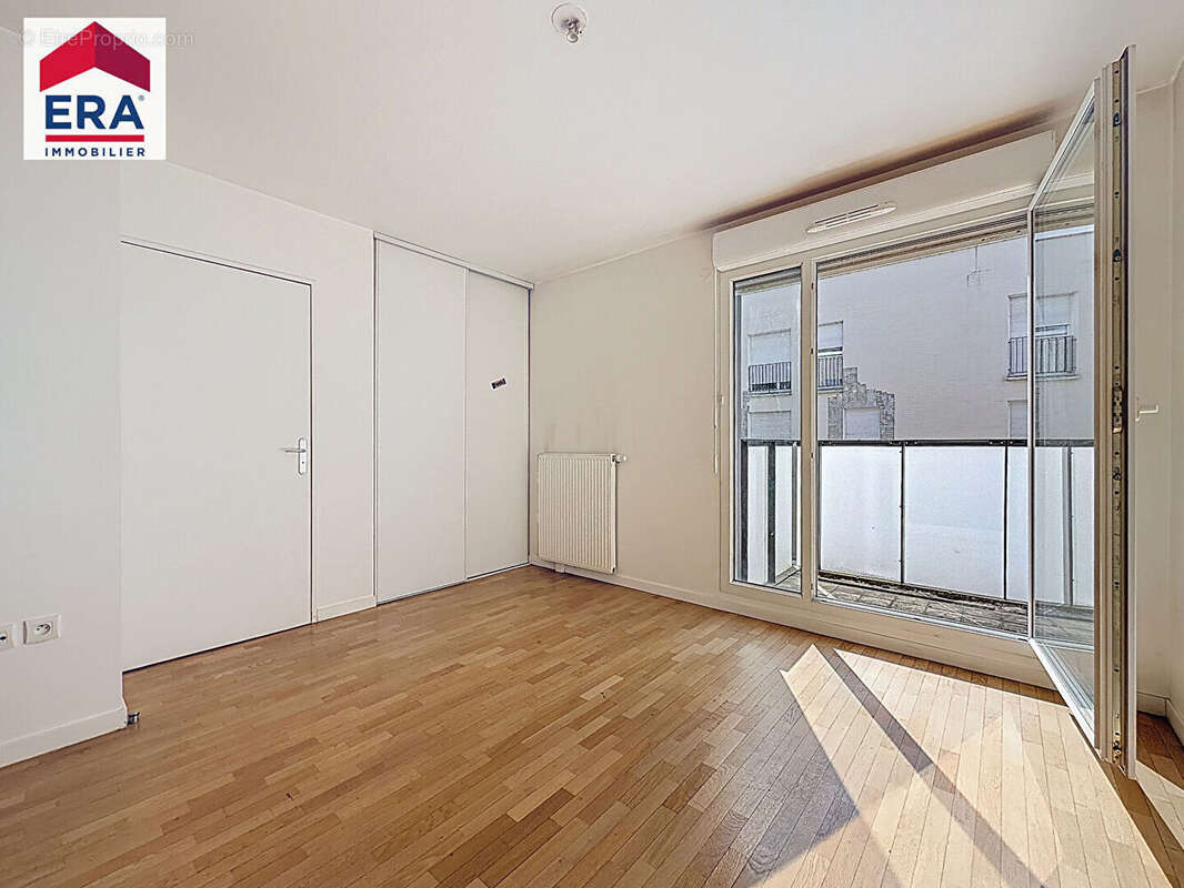 Appartement à VITRY-SUR-SEINE