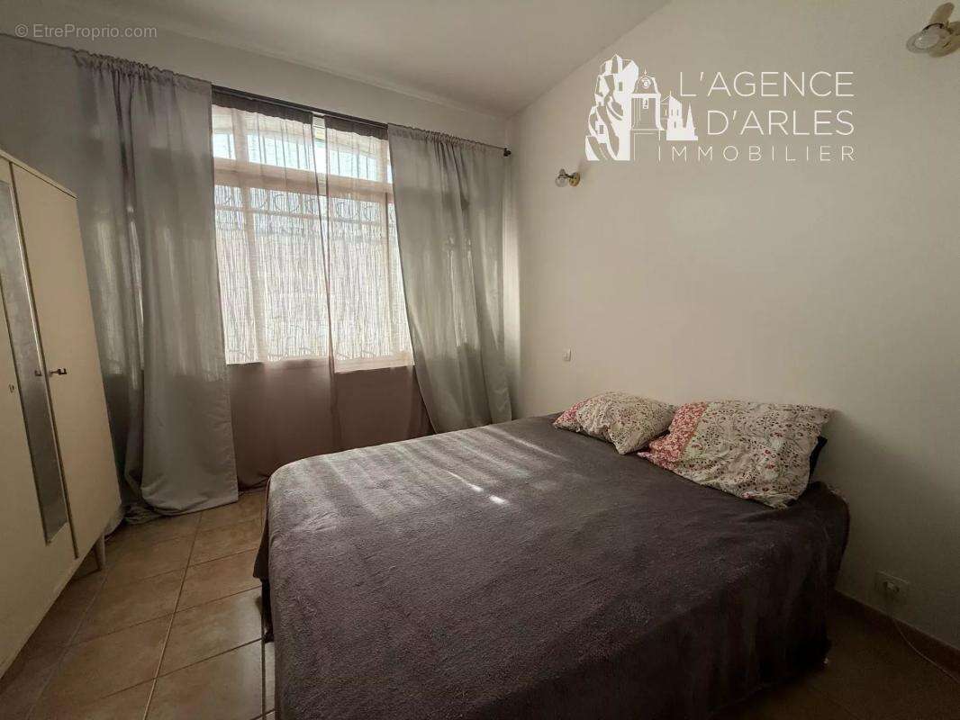 Appartement à ARLES