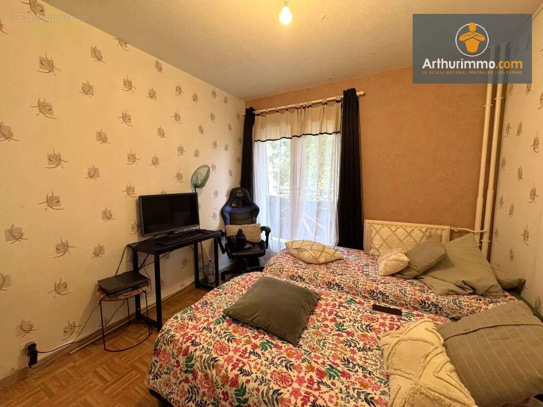 Appartement à COMPIEGNE