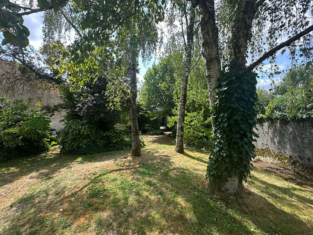 Maison à CHATEAUROUX