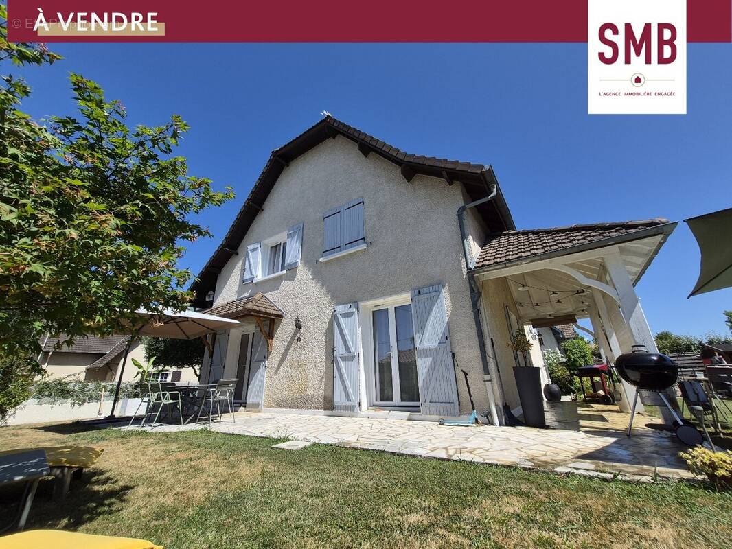 Maison à LESCAR