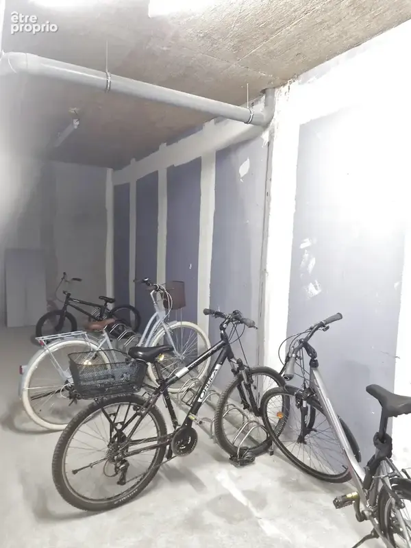 Exclusivité ! Appartement avec vue Montagnes de type 3, très récent, Terrasse et Garage ! - photo 21