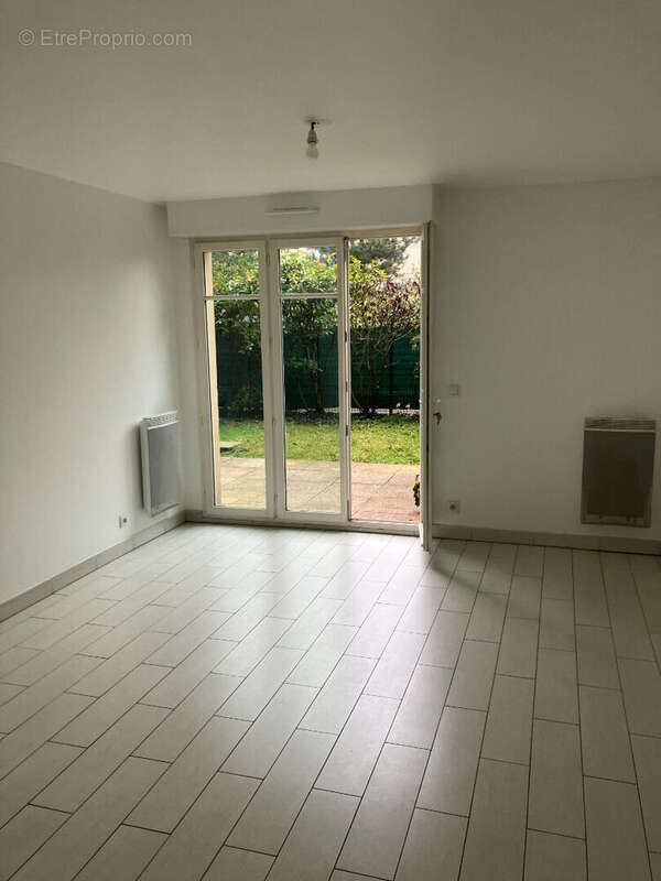 Appartement à SAINT-GERMAIN-EN-LAYE