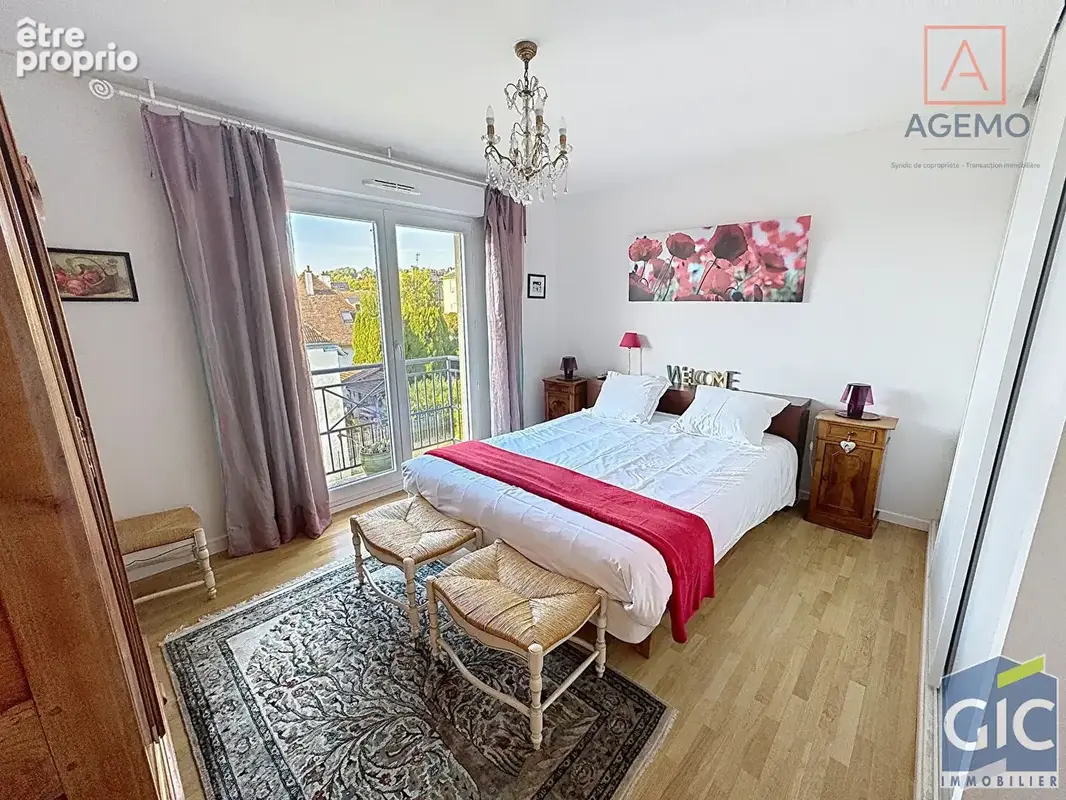 Appartement Trouville Sur Mer 3 pièce(s) 67.13 m2 - photo 10
