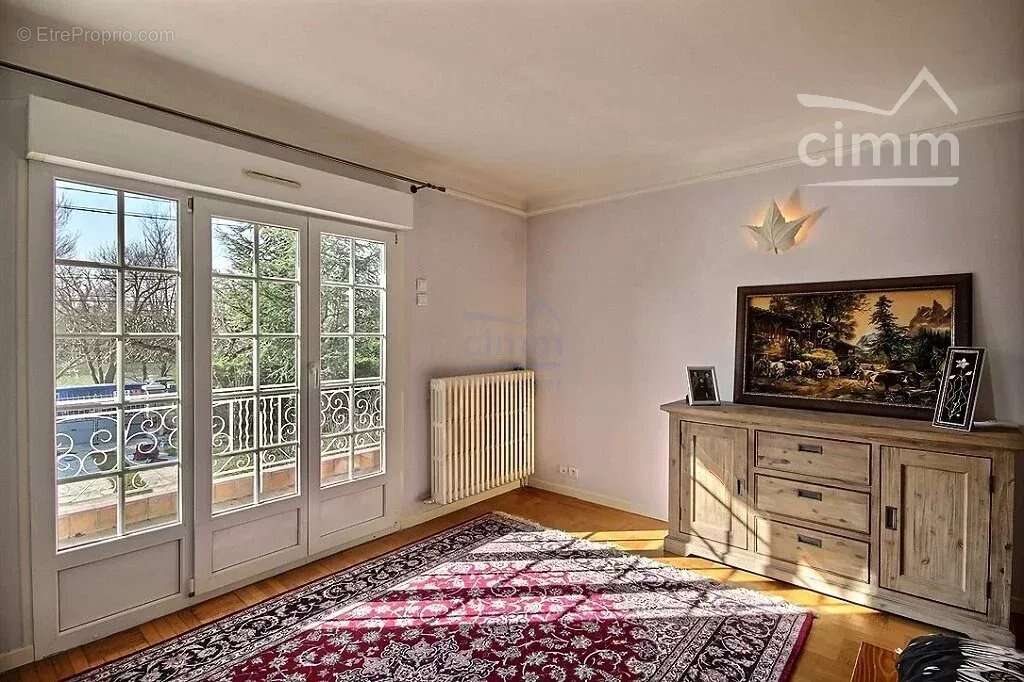 Maison à GOURNAY-SUR-MARNE