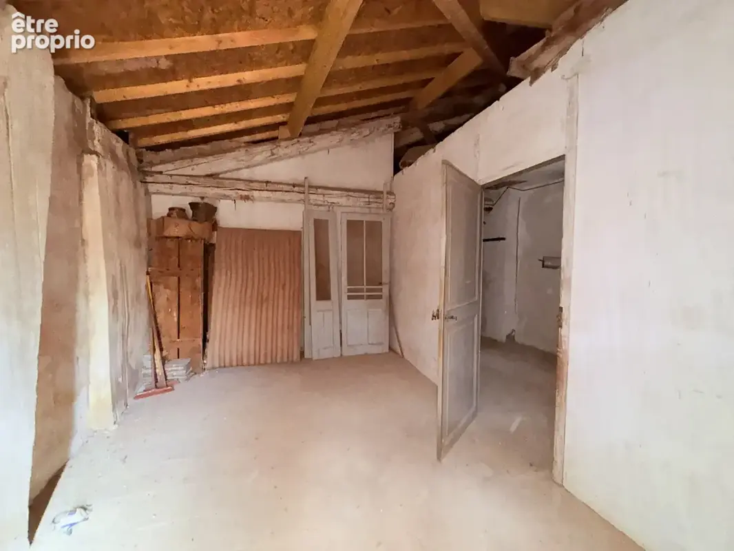 Maison de village tres lumineuse - photo 6