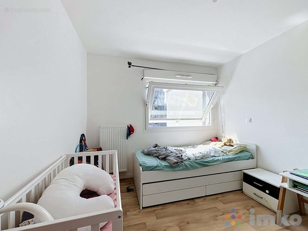 Appartement 94 m² à Lille  - photo 9