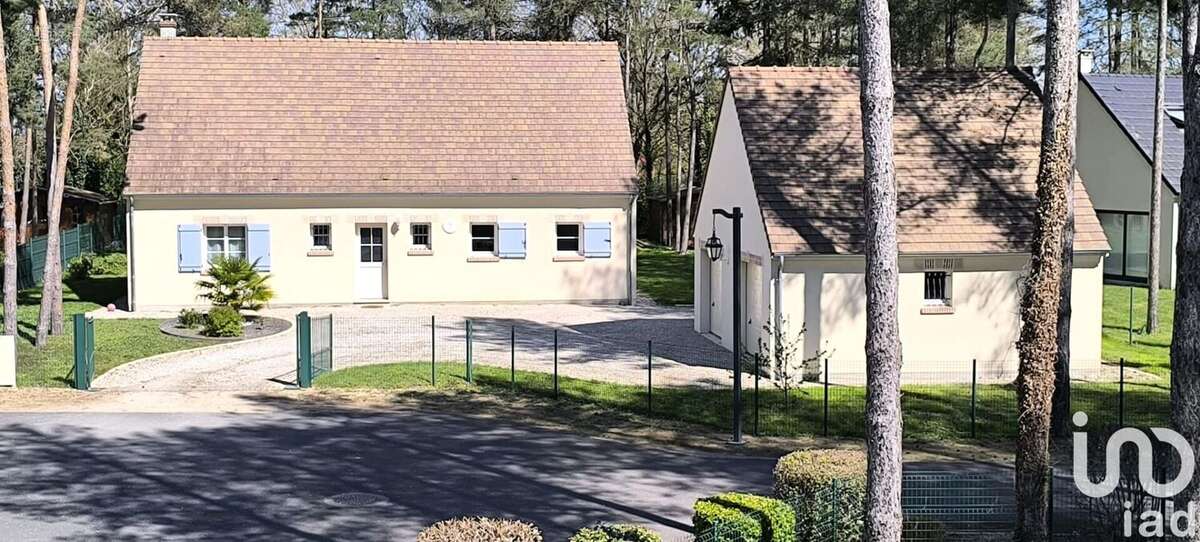 Photo 3 - Maison à BRAY-EN-VAL