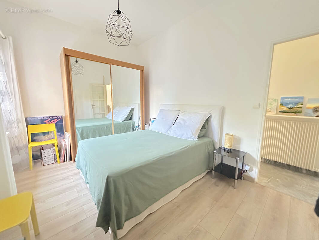 Appartement à BANDOL