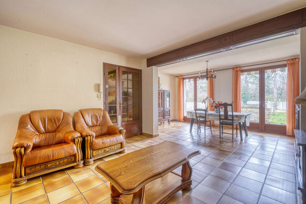 Maison à GRADIGNAN