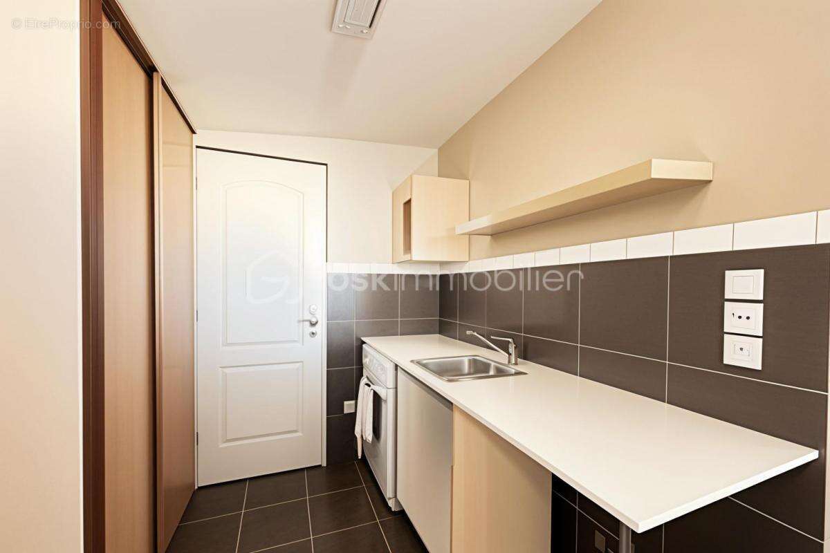 Maison à LORIOL-SUR-DROME