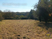 Terrain à QUESTEMBERT