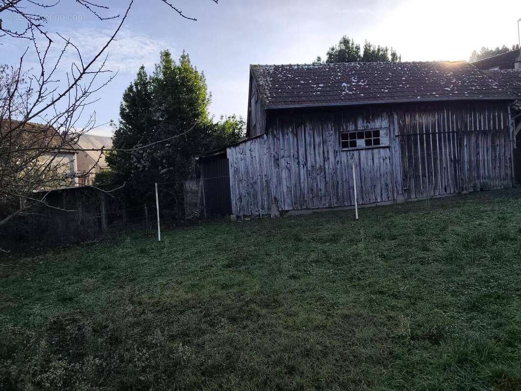 Photo 3 - Maison à SAINT-AIGNAN