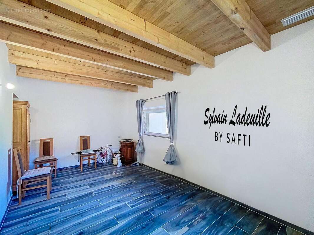 Photo 7 - Maison à SAINT-LAURENT-LA-VALLEE