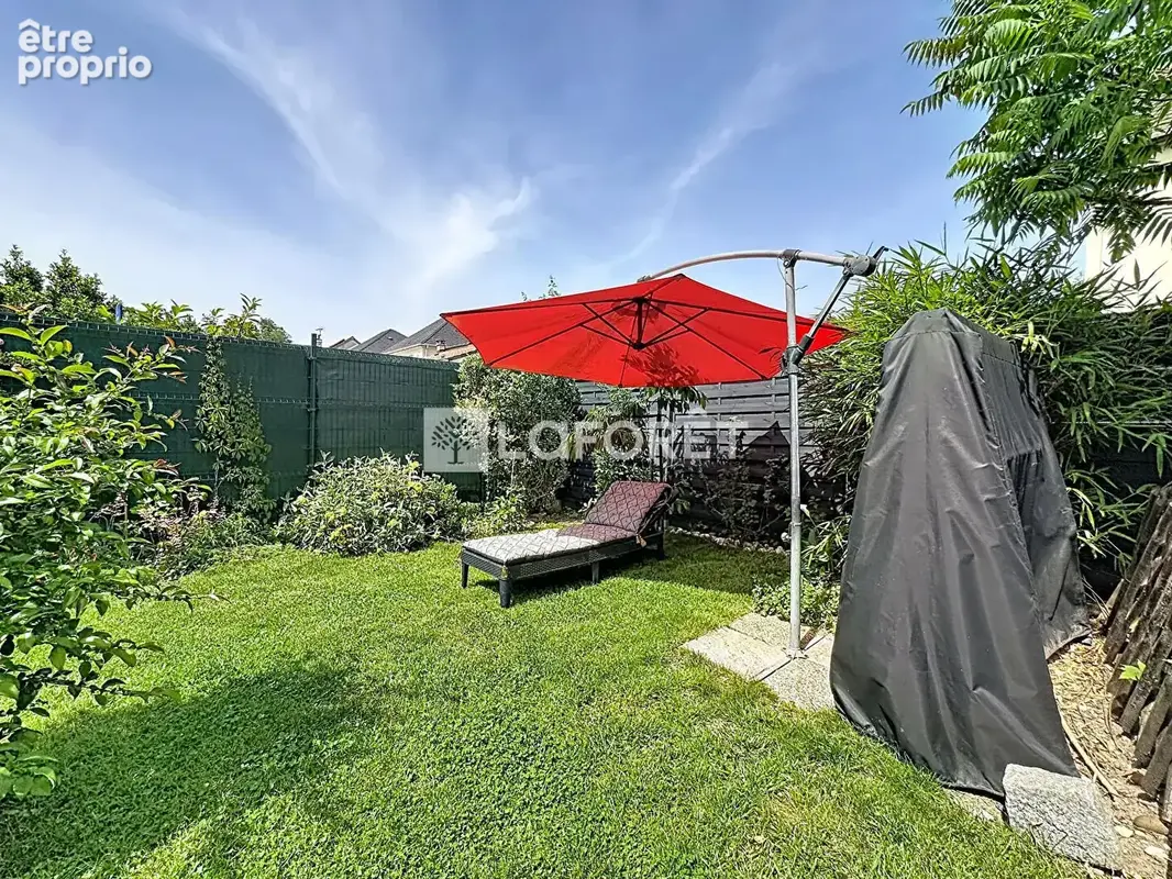 Maison Tigery 5 pièce(s) 111 m2 - photo 15