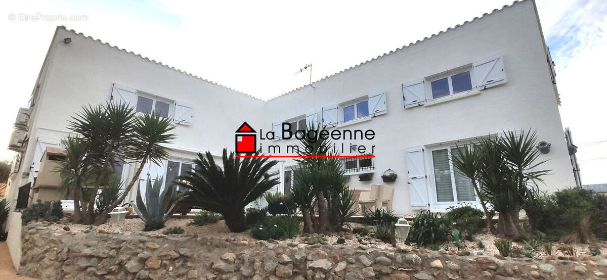 Maison 220 m² à Ortaffa  - photo 3